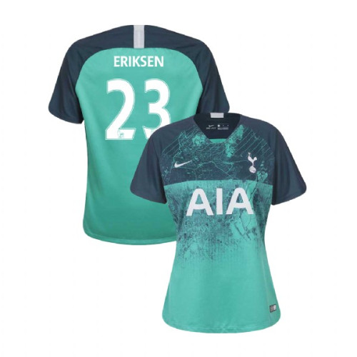 tottenham hotspur women's jersey