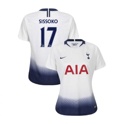 Moussa sissoko jersey Clearance