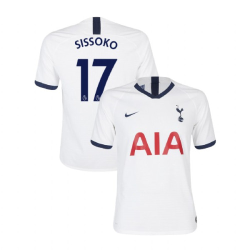 Moussa sissoko jersey Clearance
